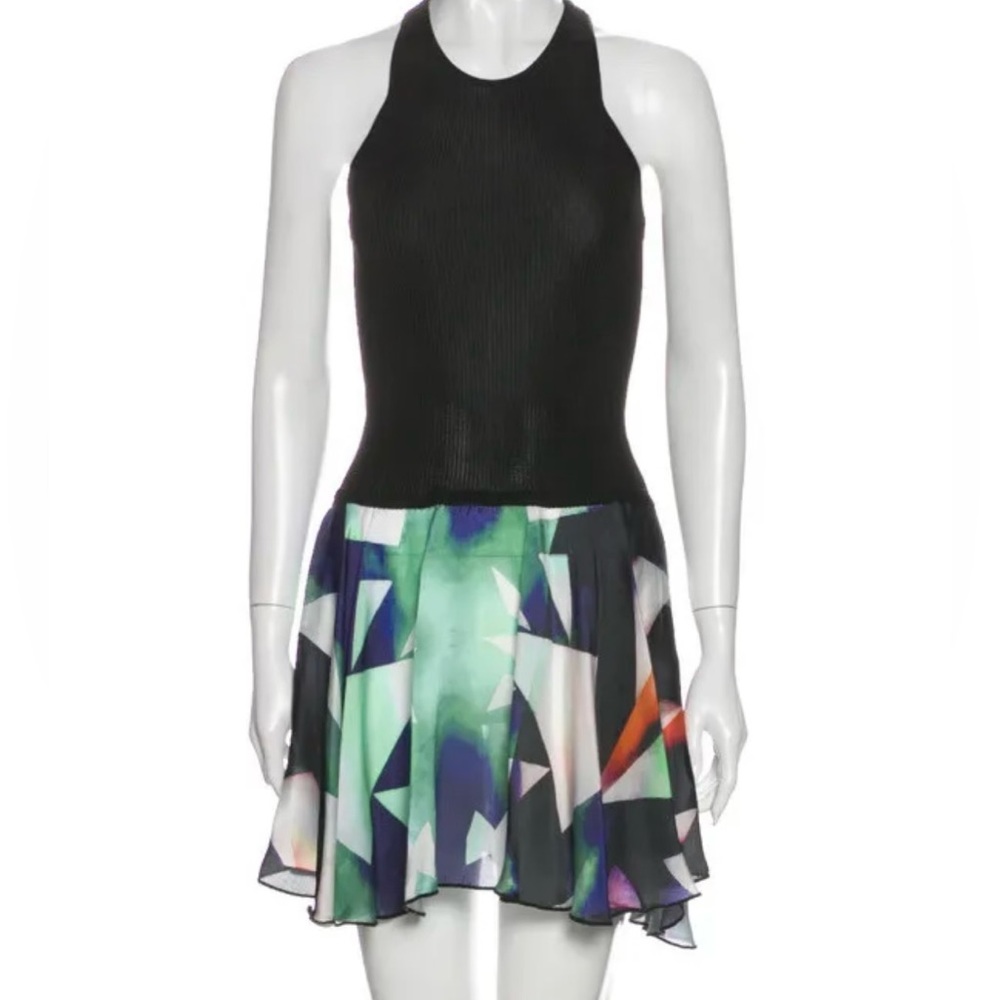 Emporio Armani dress